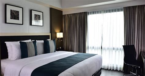 Ideal Visa Consultancy Review of Seda Capitol Central.